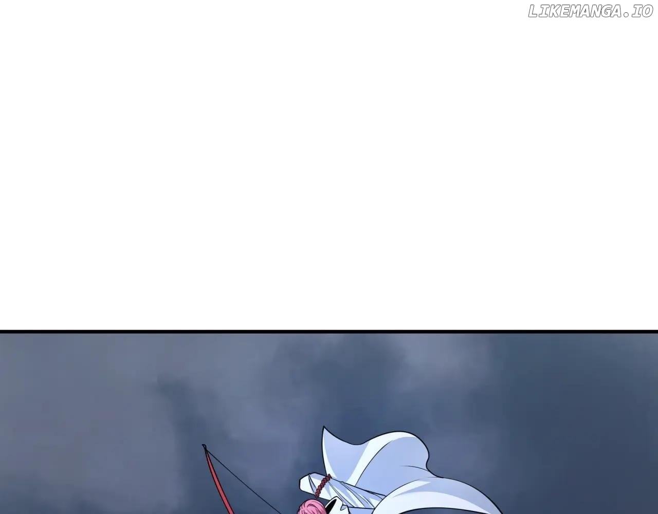 Era of the Haunted Chapter 428 - page 21